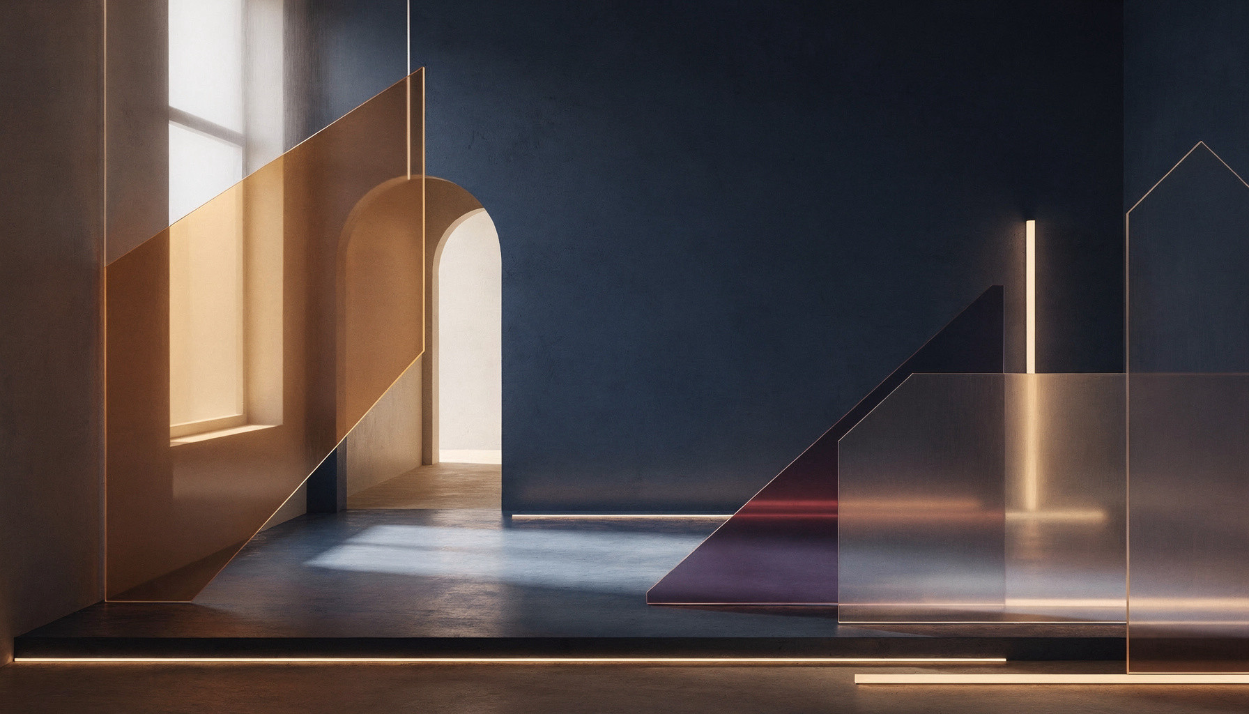 HOME AWAY FROM HOME DAYCARE website preview